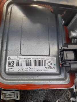 KONVERTOR OHŘÍVAČ KAPALINY CHLADÍCÍHO CAPTUR II HYBRIDNÍ