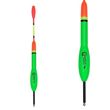 Spławik przelotowy z Balsy 5 g