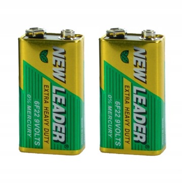 2x СИГНАЛИЗАЦИЯ ПОКУСКИ 2x Поддержка 2x батарейки + застежка-липучка