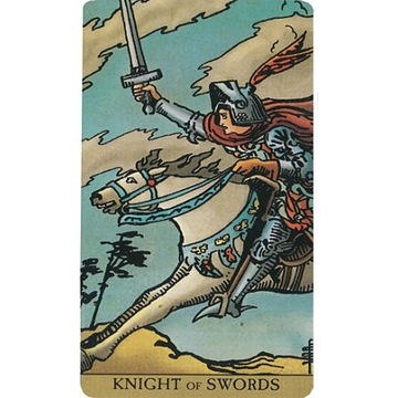 Таро Сияющего Мудрого Духа