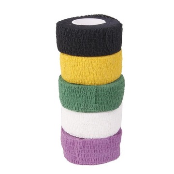 Компрессионная лента для гольфа и гольфа на пальцах