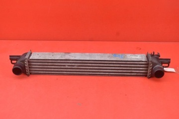 CHLADIČ INTERCOOLER 51790623 CITROEN NEMO 1.4 HDI 07-17