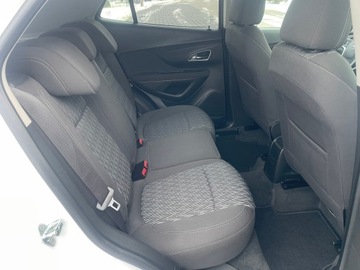Opel Mokka I SUV 1.4 Turbo ECOTEC 140KM 2013 Opel Mokka 4x4 1.4 Turbo 140KM Piękny Stan Bezwypadkowy 100% serwisowany, zdjęcie 14