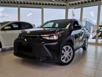 Toyota Aygo X 2026 Od ręki - Active 1.5 Hybrid Dynamic Force 116KM | Tempomat adaptacyjny!, zdjęcie 1