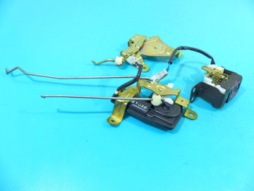 ZAMEK SZYBY HONDA CR-V II 2+2PIN