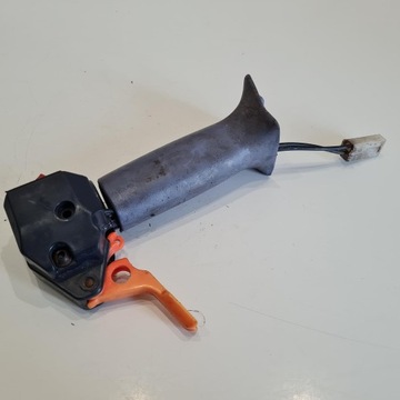 РУКОЯТКА ГАЗА HUSQVARNA MONDO РУЧКА ПЕРЕКЛЮЧЕНИЯ ПЕРЕКЛЮЧЕНИЯ