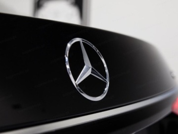 Mercedes Klasa S W223/V223 Sedan Facelifting 3.0 450d EQ Boost 367KM 2026 S Klasa 450d 4-Matic Long AMG line 3.0 (moc 367 KM) 2026, zdjęcie 5