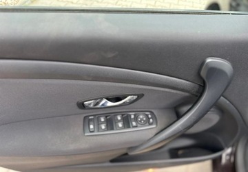 Renault Megane III Grandtour Facelifting 2013 1.6 16V 110KM 2013 Renault Megane 1.6B 111KM 2013r. Salon Polska 1.6 Benzyna 110KM, zdjęcie 9