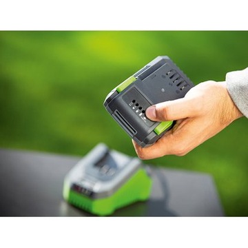 LUX-Tools Аккумулятор 20В 2Ач
