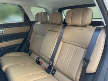 Jaecoo 2025 Jaecoo 7 PHEV Exclusive rok prod. 2025r., zdjęcie 18