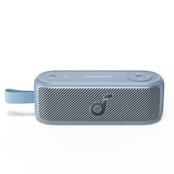 Głośnik Soundcore Motion 100 Hi-Res IPX7 Niebieski