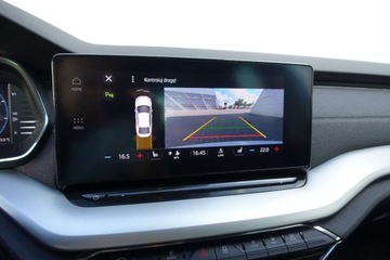 Skoda Octavia IV Liftback 2.0 TDI 150KM 2021 Skoda Octavia DSG 150KM STYLE VirtualCockpit LEDY KeyLess salon PL,f, zdjęcie 13