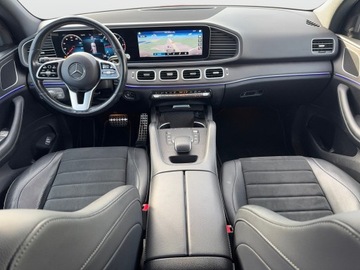 Mercedes GLE V167 SUV 2.0 300d 245KM 2020 Mercedes-Benz GLE 300 GLE 300d 4MATIC, zdjęcie 18