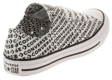 buty Converse Chuck Taylor All Star Wordmark OX -