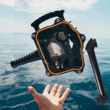 Уличные детские игрушки Перископ Уличные игрушки для скалолазания