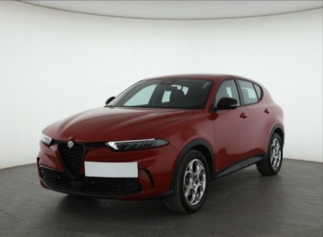 Alfa Romeo Tonale 2023 Alfa Romeo Tonale 1.5T 48V MHEV, Salon Polska, zdjęcie 1