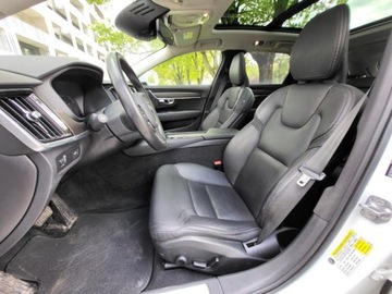 Volvo V90 II Kombi 2.0 T6 310KM 2020 VOLVO V90 2.0 benzyna T6 310KM*Cross Country*AWD 4x4*Dokumentacja, zdjęcie 4