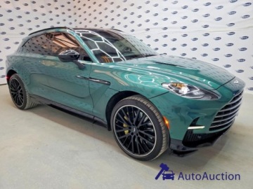 Aston Martin 2023 Aston Martin DBX707 2023 ASTON MARTIN DBX 707 4.0 Benzyna 697KM