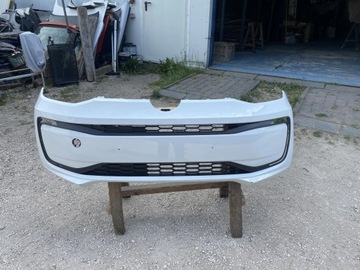 ZDERZAK PRZÓD PRZEDNI VW UP e-UP LIFT ELEKTRYK
