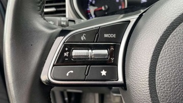 Kia Ceed III Kombi Facelifting 1.5 T-GDI 160KM 2023 Kia Ceed Kombi 1,5 T M 160 KM Salon PL maual 1.5 Benzyna 160KM, zdjęcie 14