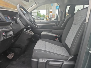 Toyota Proace II Furgon Medium 2.0 D-4D 177KM 2024 Toyota PROACE VERSO 2.0 D4-D Long Family, zdjęcie 16