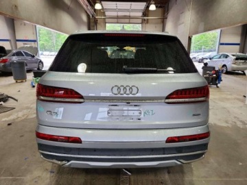 Audi Q7 II (4M) 2022 Audi Q7 Premium 2022 3.0 Benzyna 335KM, zdjęcie 2