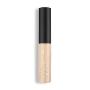 NEO MAKE UP Korektor pod oczy PRO EYE CONCEALER 02