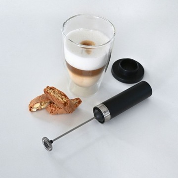 Вспениватель молока электросталь ADHOC RAPID K3