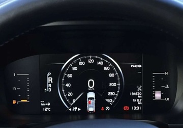 Volvo V90 II Kombi 2.0 D4 190KM 2016 Volvo V90 D4 190KM BEZWYPADKOWY automat GWARANCJA zarejestrowany, zdjęcie 20