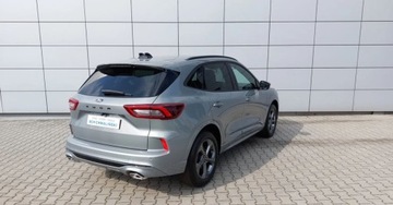 Ford Kuga III 2025 Ford Kuga Ford Kuga 1.5 EcoBoost, 186 KM, AT, ST-Line X 1.5 Benzyna 187KM, zdjęcie 3