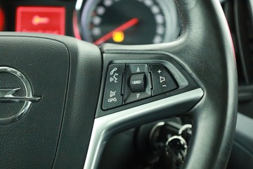 Opel Astra J Sedan 1.4 Turbo ECOTEC 140KM 2016 Opel Astra 1.4 T, Salon Polska, Skóra, Klima, zdjęcie 16