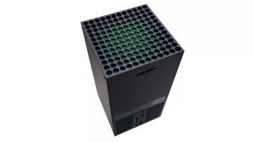 ПОЛНАЯ КОНСОЛЬ XBOX SERIES X