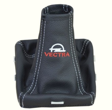 Opel Vectra C FL 2002-2008 Mieszek Na Biegi Haft