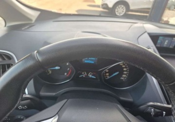 Ford C-MAX II Minivan 1.0 EcoBoost 125KM 2013 Ford C-MAX 1.0B 125KM.6Bieg.Parkasist Grzana SzybaFotele Faktura.Gw 125KM, zdjęcie 29