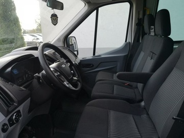 Ford Transit VII 2017 Ford Transit 2.0 TDCI 130KM# Klima #Tempomat #, zdjęcie 16