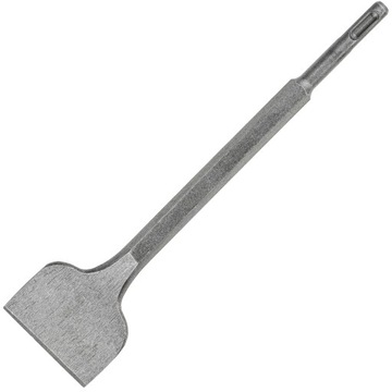 DŁUTO SDS PLUS DO BETONU PŁYTEK ŁOPATKA PŁYTEK SDS+ 60X 250MM