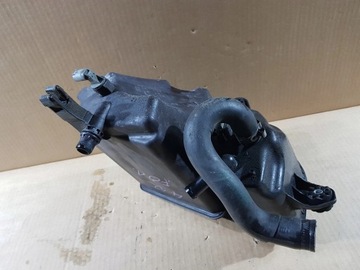 BMW F01 F02 750I NÁDOBKA VYROVNÁVACÍ