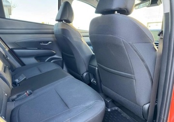 Hyundai Tucson IV 2024 Hyundai Tucson 1.6 T-GDI 48V 7DCT Gwarancja producenta smart led fv23, zdjęcie 21