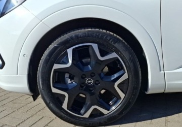 Opel 2024 Opel Grandland 1.2 T mHEV Ultimate SS eDTC6 1.2 Benzyna 136KM, zdjęcie 12