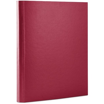 TECZKA Z RZEPEM A4/4cm PRZESTRZENNA OFFICE PRODUCTS 3-SKRZYDŁOWA BORDOWA