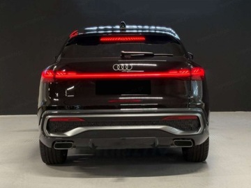 Audi 2025 AUDI Q5 TFSI S line Sportback Suv 2.0(204KM) 2025, zdjęcie 1