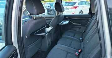 Ford C-MAX I 1.8 Duratec 125KM 2008 Ford C-MAX BENZYNA nawigacja KLIMATYZACJA super okazja ASO Ford serwis, zdjęcie 26