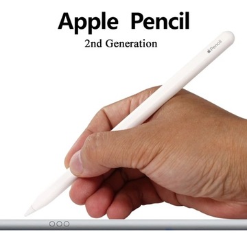 For Appe Pencil Stylus Pen iOS Tablet Touch Pen With Power Display for iPa