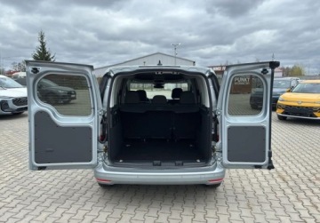 Volkswagen Caddy V Caddy 2.0 TDI 122KM 2025 Volkswagen Caddy DieselAUTOMAT DSG5-sobowy 2.0 TDI 122 KM 2.0 Diesel, zdjęcie 11