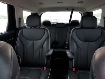 Hyundai 2024 Hyundai Palisade 2024, 3.8L, 4x4, XRT, od ubezpieczalni, zdjęcie 8