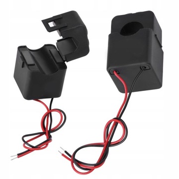 PRZEKŁADNIK PRĄDOWY PZCT-02 100A/100mA