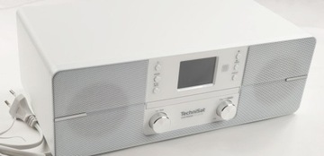 Цифровое радио TechniSat DIGITRADO 371 CD BT