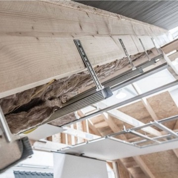 АНКЕРНАЯ ВЕШАЛКА ДЛЯ ЧЕРДАЧА 18см 180мм CD60 50шт!