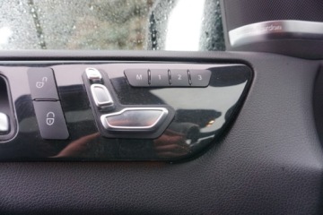 Mercedes GLE W166/C292 SUV AMG 3.0 450 AMG 367KM 2017 Mercedes-Benz GLE 43AMG 1rej. 2018 Panorama 4Matic Tempomat Kamera H, zdjęcie 10