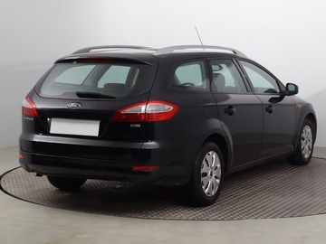 Ford Mondeo IV Kombi 2.0 Duratorq TDCi DPF 140KM 2009 Ford Mondeo 2.0 TDCi, Navi, Klima, Klimatronic, zdjęcie 4
